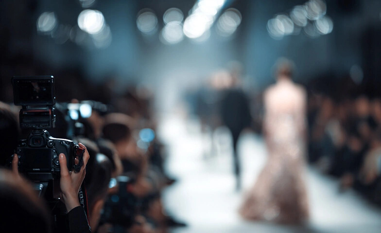 Kapda Fashion Show