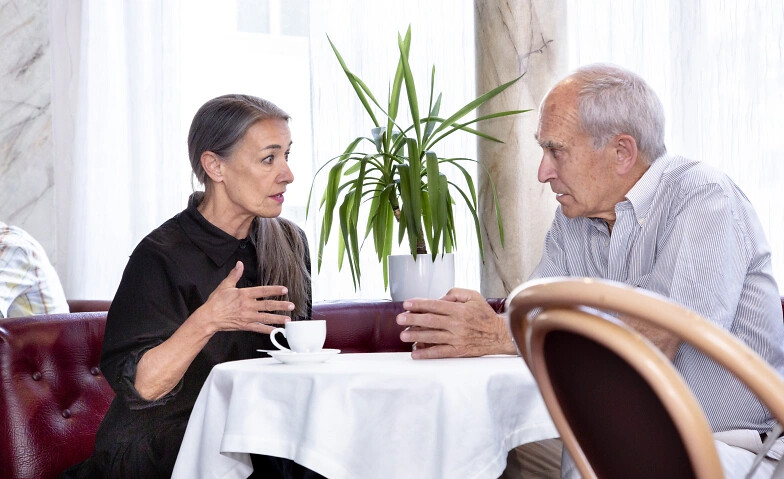 amm Café Med Luzern
