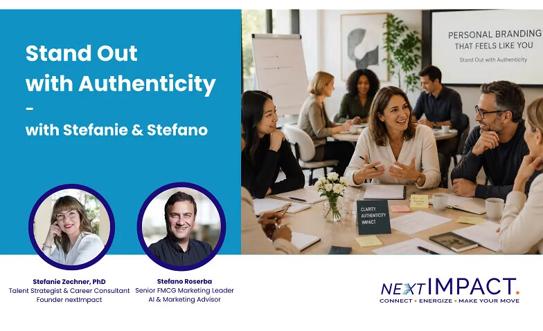 Stand Out with Authenticity - Branding That Feels Like You
