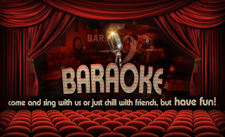 Baraoke 59 - Karaoke