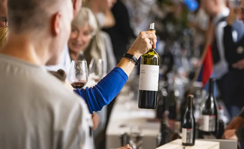 WINE DATE Luzern, Boutique Weinmesse