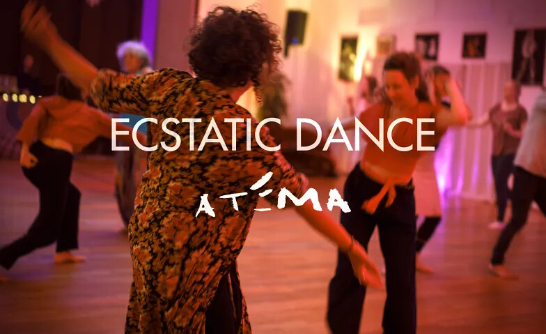 Ecstatic Dance
