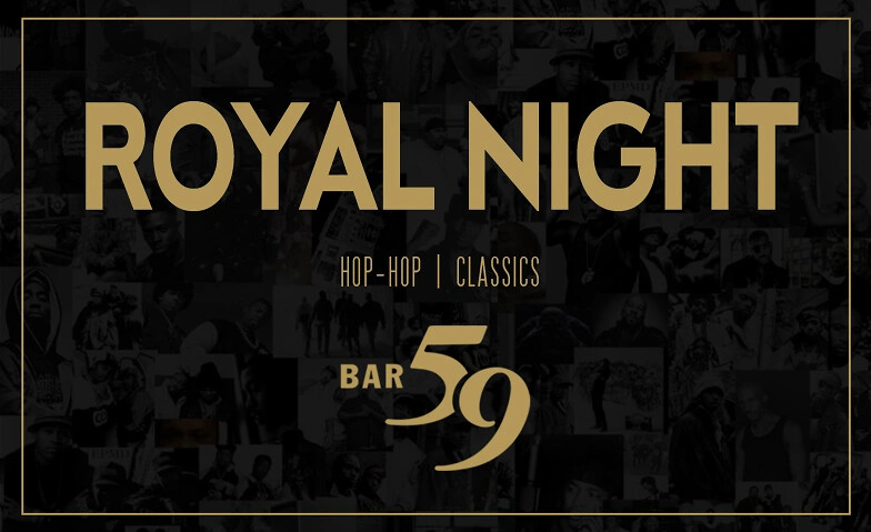 B59 Royal Night