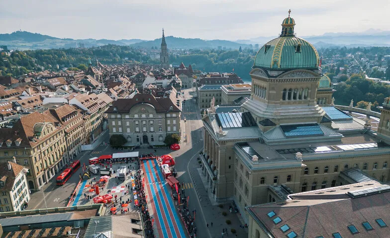 Visana Sprint Schweizer Final 2026