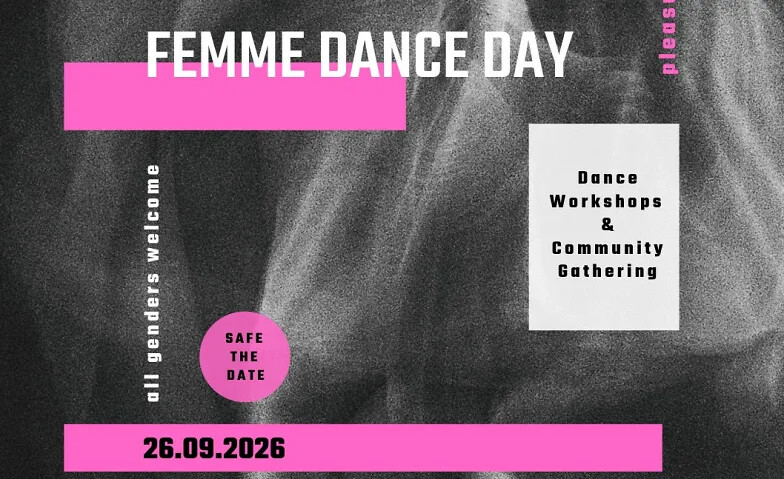 Femme Dance Day