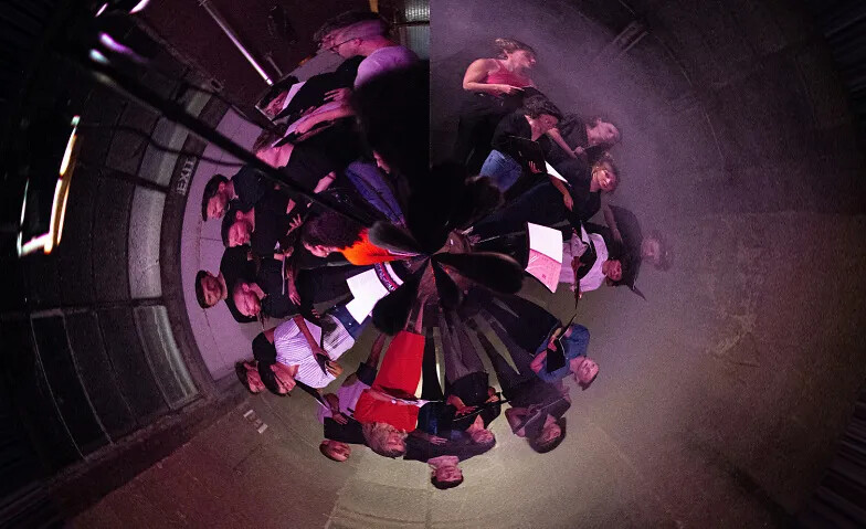 360° Nach(t)klang – Konzert mit dem Nightmare Choir