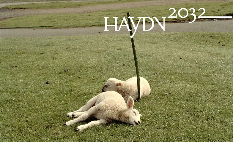 Haydn2032: Il dolce far niente – Giovanni Antonini & Il Giar