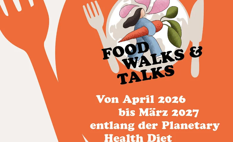 Kleine Kraftpakete» – Nüsse & Samen für Mensch und Planet