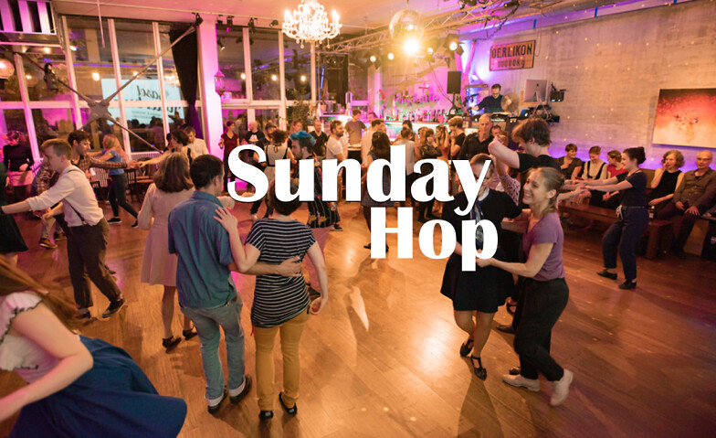 Sunday Hop