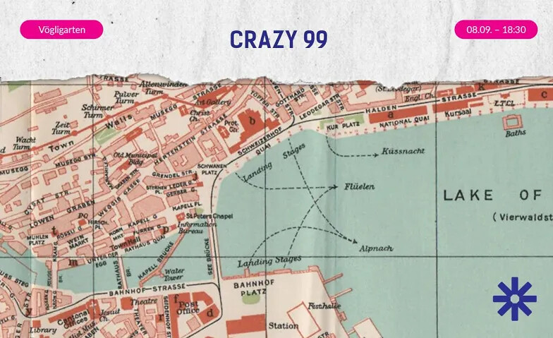 Crazy 99
