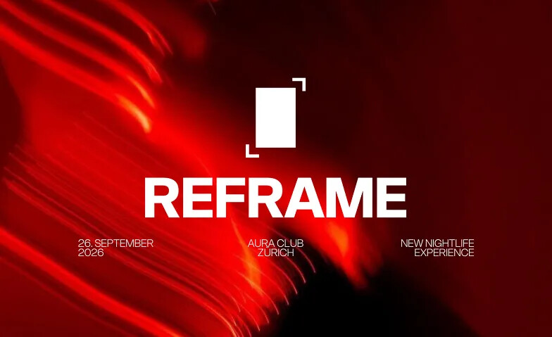 REFRAME ANNIVERSARY