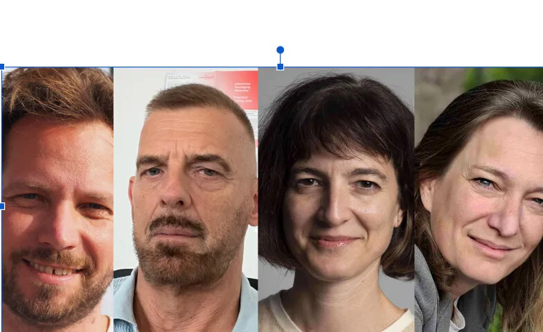 Zürcher Filmtalk: Drehbuchstammtisch