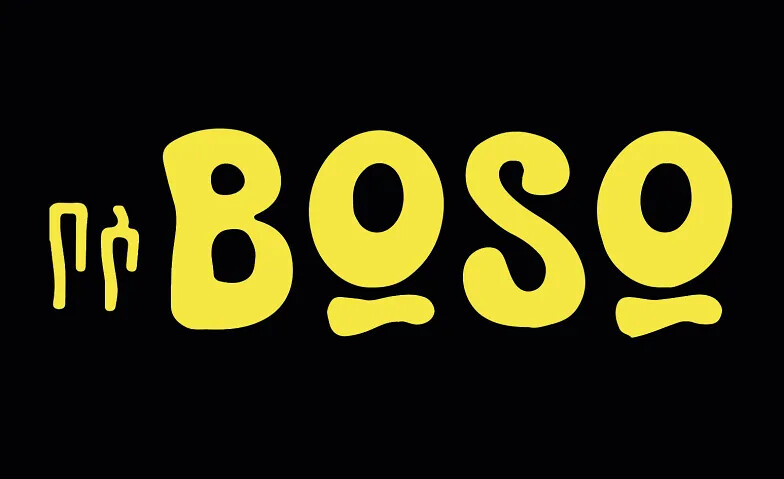 ቦሶ – «Boso» Kinopremiere Teil 1 & 2
