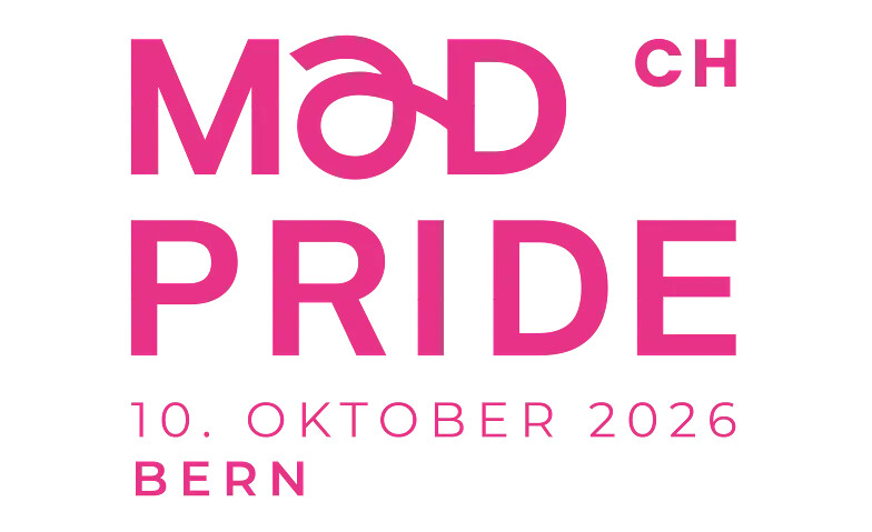 Mad Pride 2026