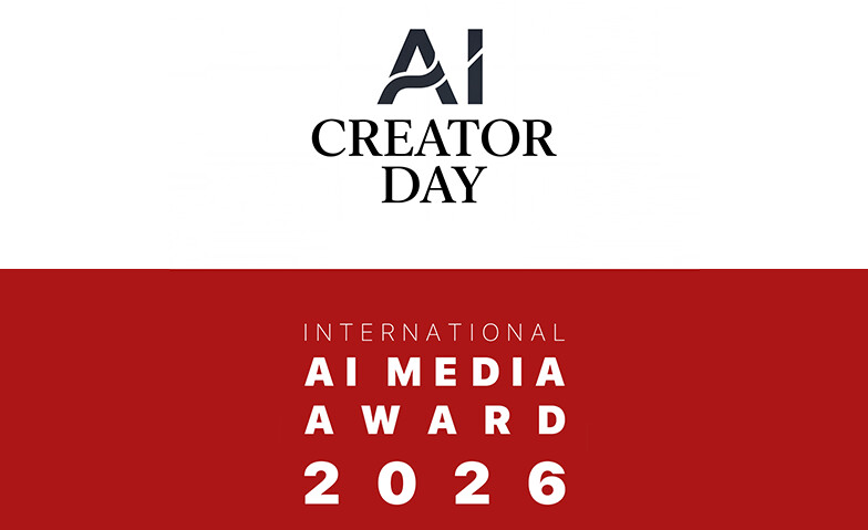 AI Creator Day & AI Media Award 2026