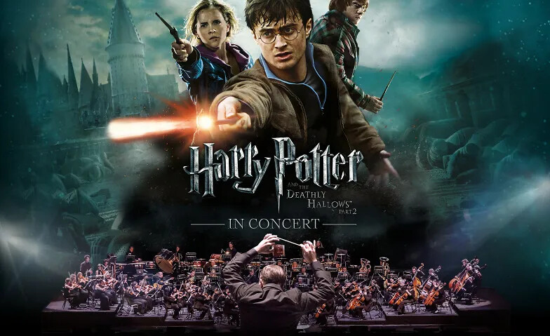 Harry Potter and the Deathly Hallows – Part 2
