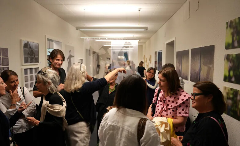 HOI – Kunst vor der Langen Nacht der Museen