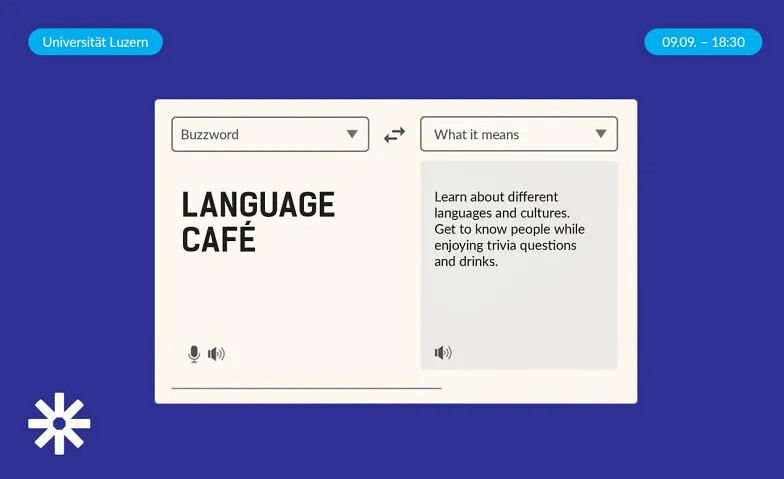 Language Café