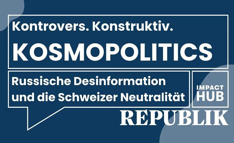 Kosmopolitics x Republik