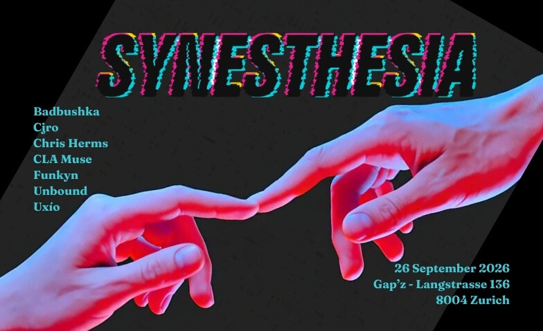 Synesthesia