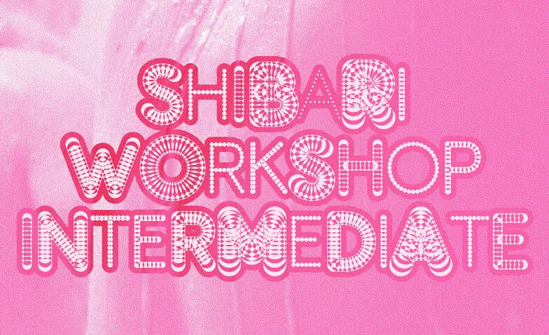 Shibari Workshop Intermediate