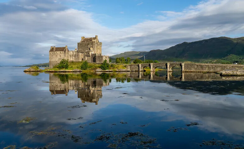 Multivision Schottland