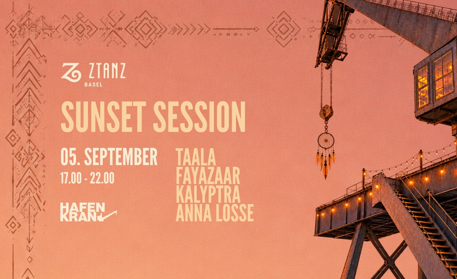 ZtanZ Sunset Session #2