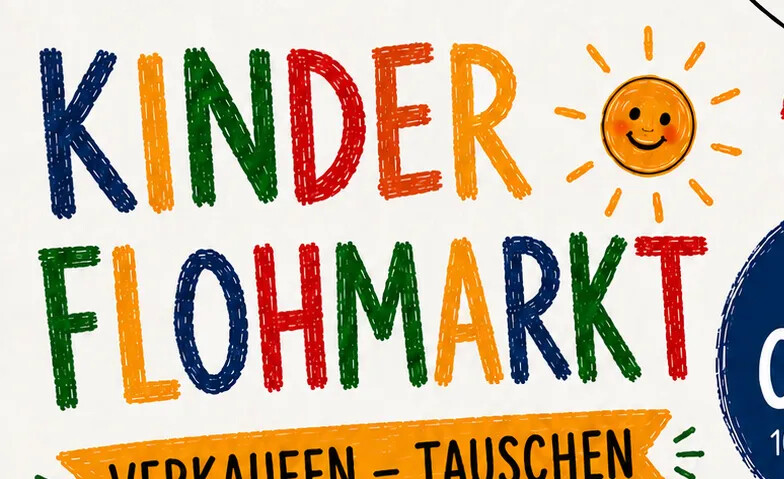 KinderFlohmarkt