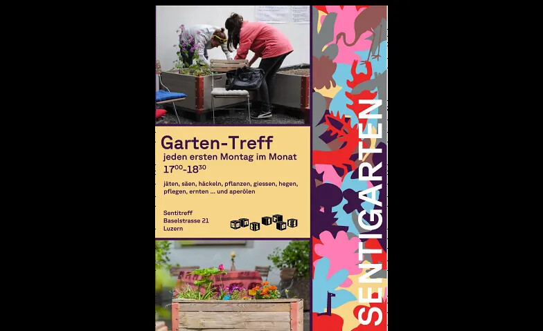 Garten-Treff