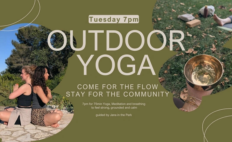 Yoga for a strong body + calm mind