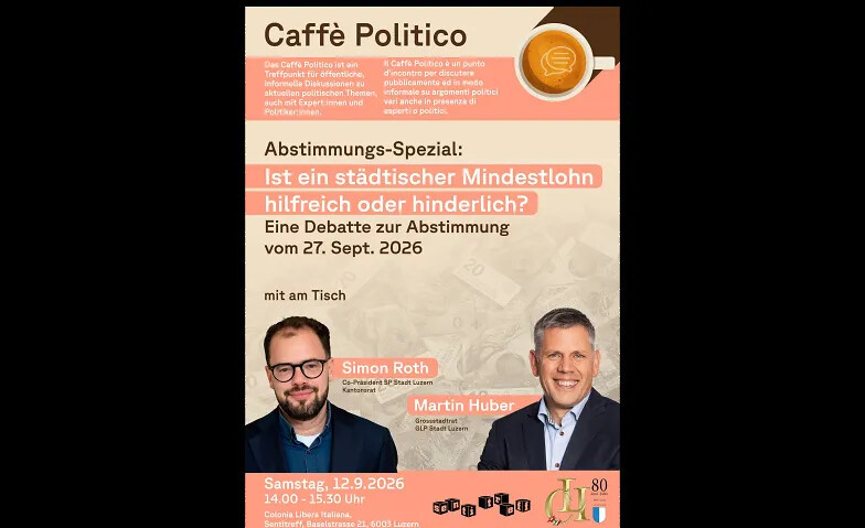 Caffè Politico