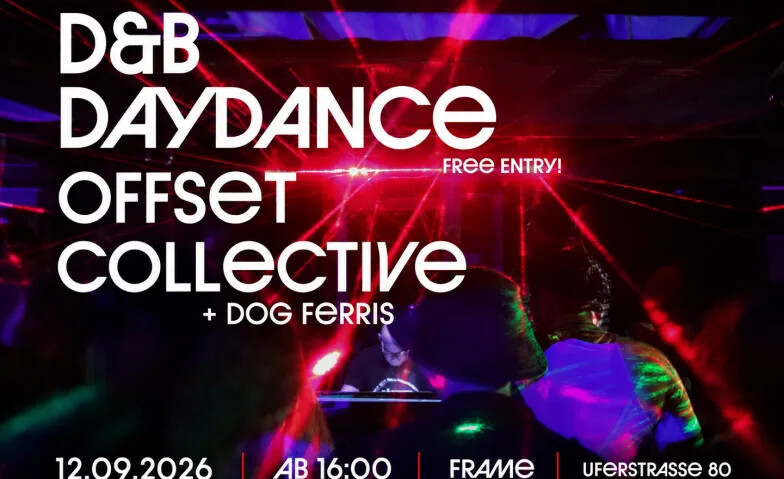 Offset Daydance