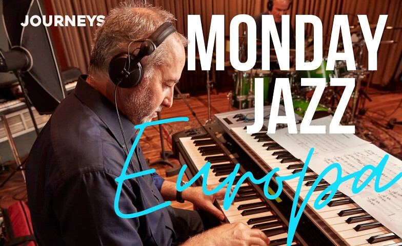 Monday Jazz mit Journeys