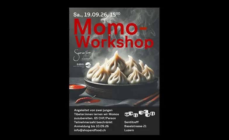 Momo-Workshop