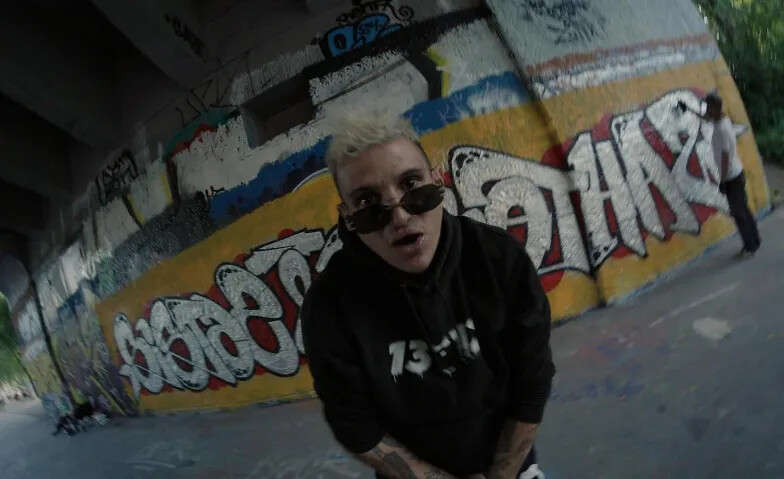 Underground's Finest – Trampolin