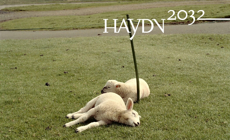Haydn2032: "Il dolce far niente"