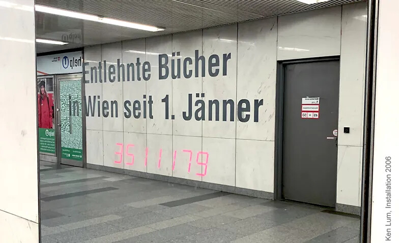 Tonio Schachinger liest aus "Echtzeitalter"