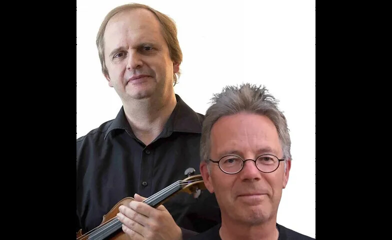 Treiber und Fuhlbom - ...quasi come d'un concerto"