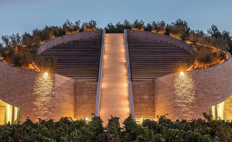 Wine & Dine Casa Ferlin x Petra & Casa Del Vino