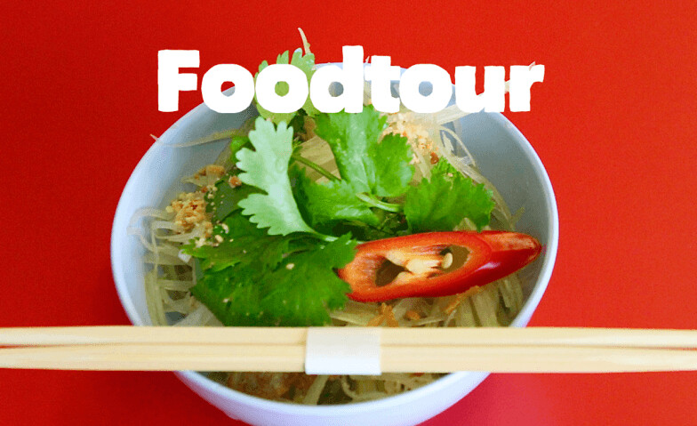 Foodtour 28.10.26, 18h