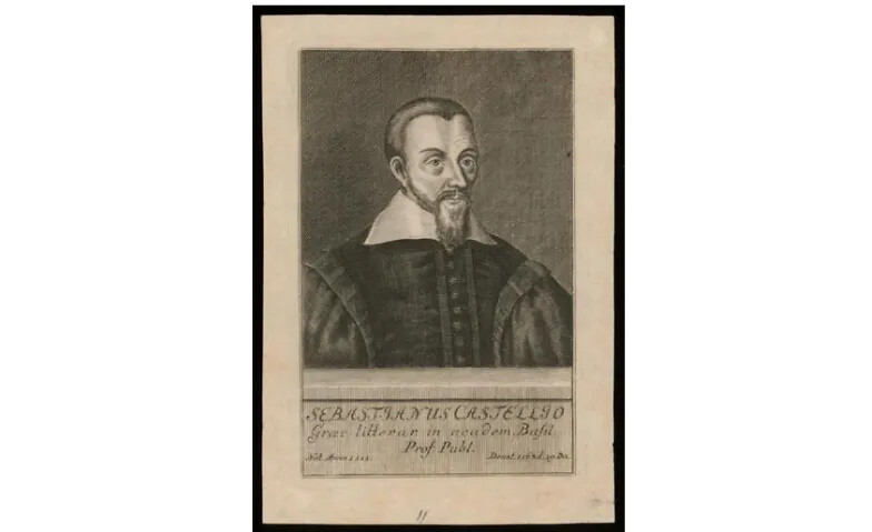 Castellio in Basel