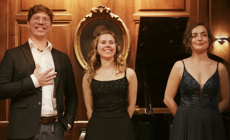 Music meets Purpose: Keys for Change Concert & Apéro
