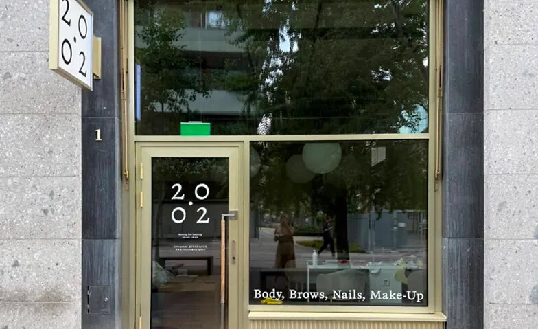 «20.02» - test oprnig