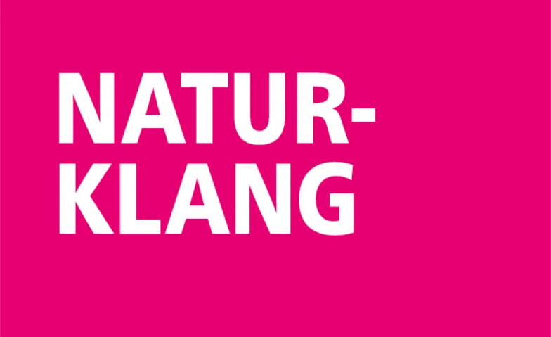 NATUR-KLANG