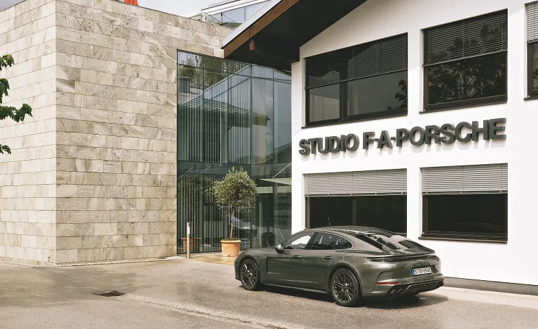 Studio F. A. Porsche: Welchen Wert hat Design heute?