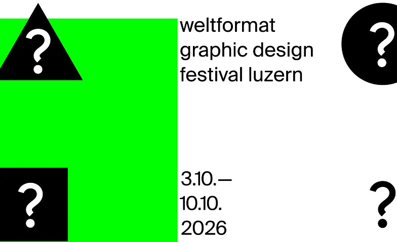 New formats