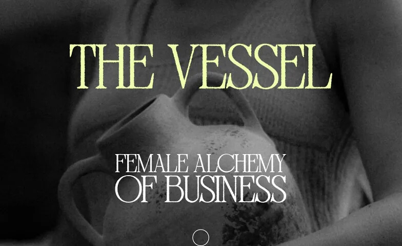 THE VESSEL – Business Retreat für selbstständige Frauen in B