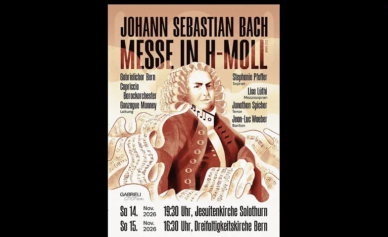 Messe in h-Moll