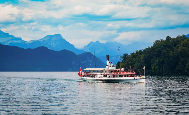 Am Puls der Urschweiz – Entdeckungsreise