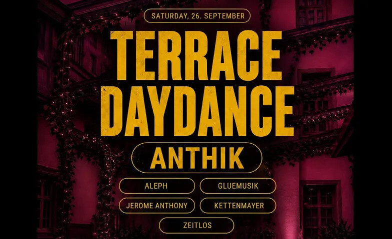 Terrace Daydance